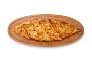 Tavucklu Kașarlî Pide