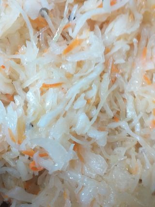 Салат Бодрість (150г)