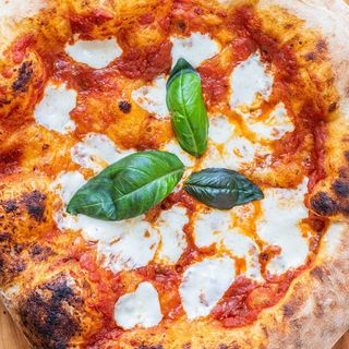 Pizza Margherita