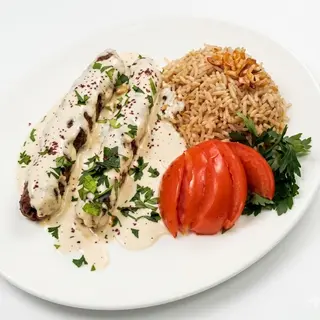 Kafta Biltahina