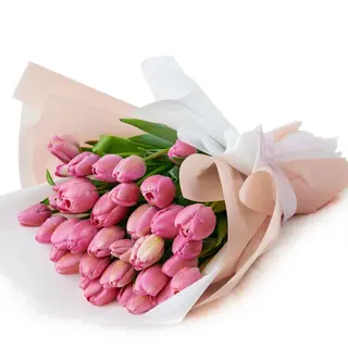 Pink day