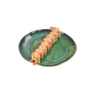 Sensei Salmon maki