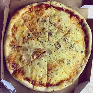 Pizza Margherita