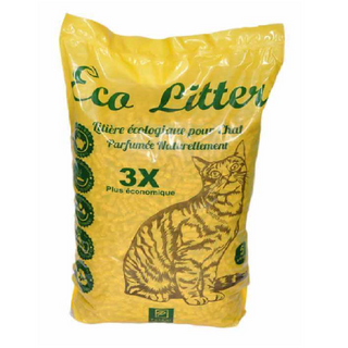 Lot De Deux Sacs Ecolitter Putchi 5l