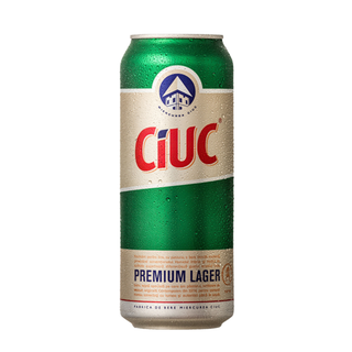 Bere CIUC 500 ml