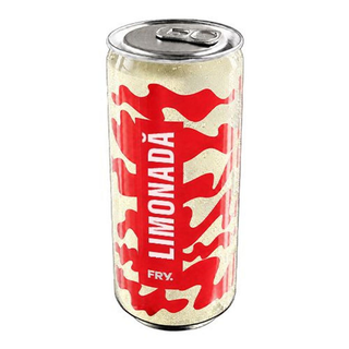 LIMONADA 310ML