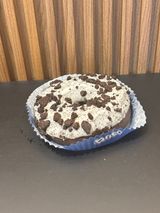 Donut Oreo