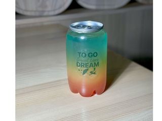 Rainbow easy-open (250g)