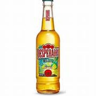 Desperados mojito