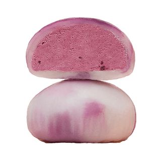 Моті "Чорниця лаванда " New