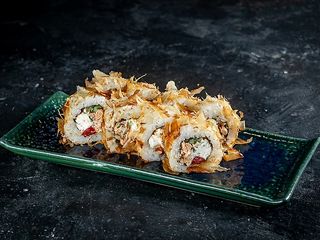 Рол Гейша (270 г)