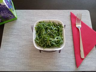 Salată de rucola