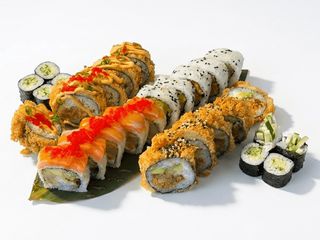 Combo Mix Set 30 szt. (1100g)