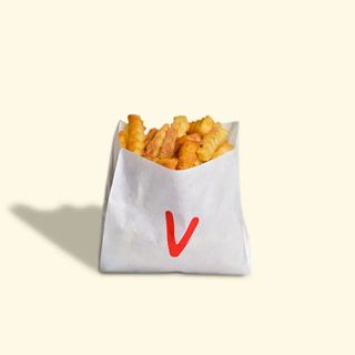 Vitium Fries