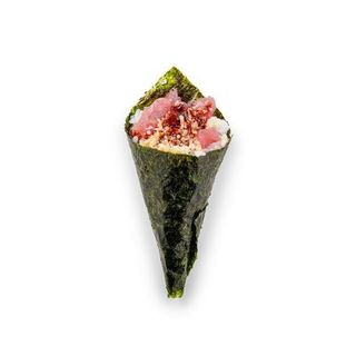Temaki tuna