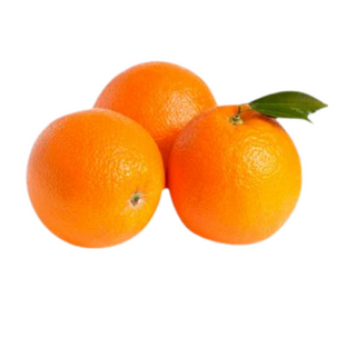 Naranja Salustiana Extra Peso Estimado  500 Gr.
