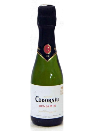 Cava Benjamin (200 Ml.)