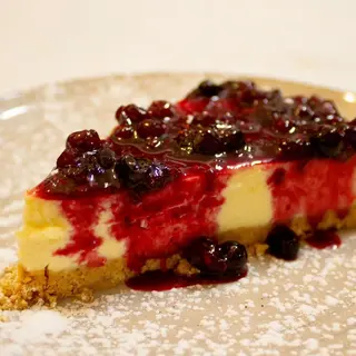 Chees cake