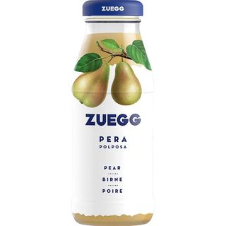 Succo di Pera polposa