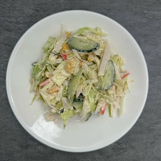 Салат Смачний (150г)