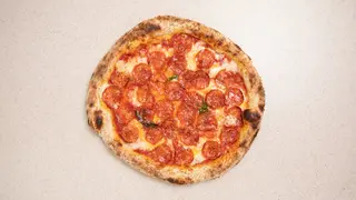 Pizza Pepperoni