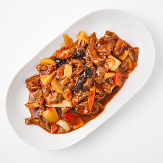 Junetina ala szechuan