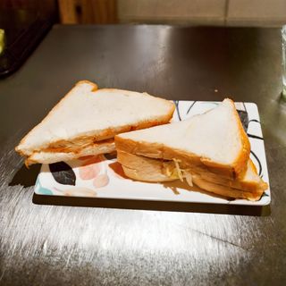 SANDWICH 2pcs