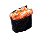 Saumon Spicy