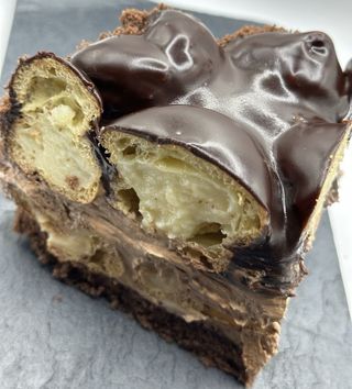 Торт Профітролевий (ціна за 100г)