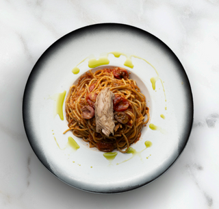 Pasta Tonno Classico