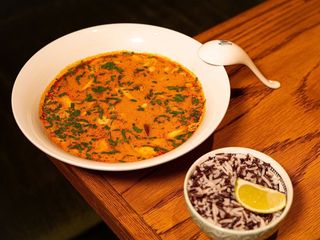 СУП  ТОМ -ЯМ (0,480g)