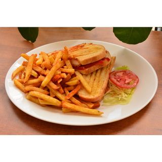 Melanese Chicken Sandwich