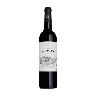 Monte das Servas 75cl