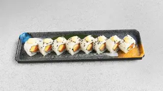 Mango Roll