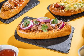 ბუთქუ დოგი