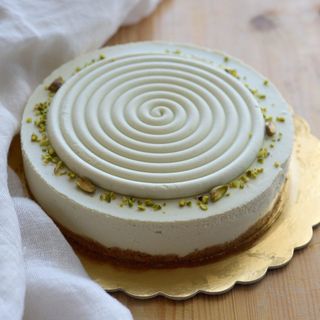 Semifreddo Pistacchio
