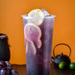 Uva & Limon Tea (700 ML)