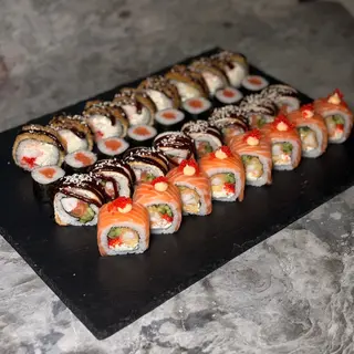 Love Set