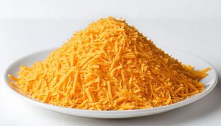 Сирене настъргано