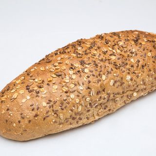 Hleb crni sa 5 vrsta žitarica