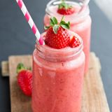 Smoothie Fraise