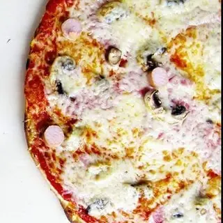 pizza madjer
