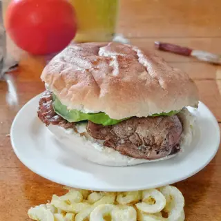 Pileći batak