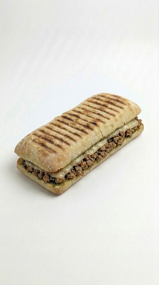 Panini mixte