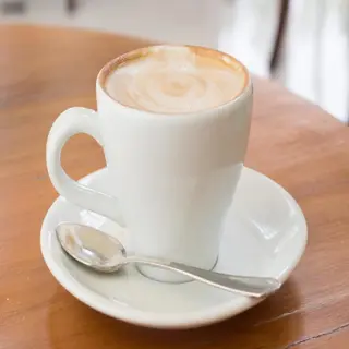 Café Con Leche (250 Ml.)