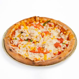 Pizza Pollo
