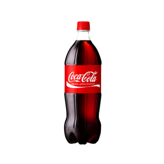 Bottiglia Coca Cola