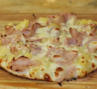 Patate e cotto