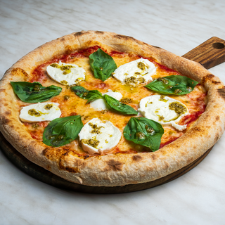 Pizza Bufalla