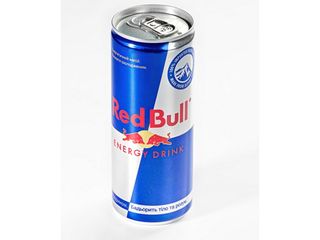 Ред Булл (250ml)